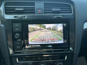Volkswagen <span class=keywords><strong>Golf</strong></span> <span class=keywords><strong>2020</strong></span> DSG Comfort de <span class=keywords><strong>Segunda</strong></span> <span class=keywords><strong>Mano</strong></span>, Gasolina, Hatchback, Volante a la Izquierda, Coche Usado, Exportación de China - Product Image 2