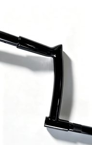 Manillar de Motocicleta AOCHUANG Tipo Ape Bar para XL1200V XL1200X y XL1200XS - Product Image 4