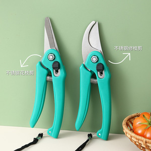 Tijeras de podar Pinheng para árboles frutales, de acero inoxidable, de 10-20 mm, para jardinería y recorte de ramas - Product Image 4