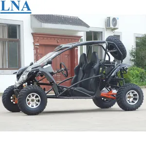 LNA True Performance 300Cc Gocart Racing