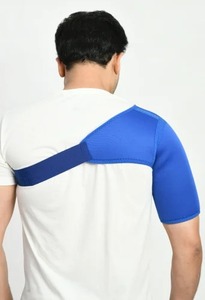 เข็มขัดพยุงหลังและไหล่สำหรับแก้ไขท่าทาง สำหรับผู้ชายและผู้หญิง - Product Image 3