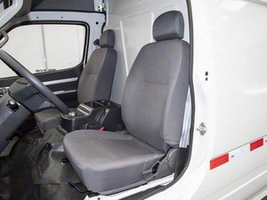 Jinbei Sealion <span class=keywords><strong>EV</strong></span> <span class=keywords><strong>100</strong></span> Camionnette Électrique, Fourgonnette à Énergie Nouvelle, Solution Logistique à Recharge Rapide, En Stock - Product Image 6