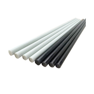 Tianfu Chất Lượng Tốt Nhất Sợi Thủy Tinh Que <span class=keywords><strong>FRP</strong></span> Nông Nghiệp Trồng Rod Rắn Sợi Thủy Tinh Que Cho Nho Thanh - Product Image 2