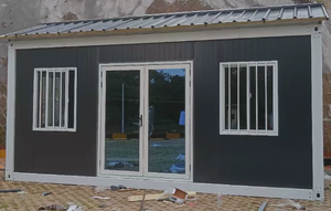 <span class=keywords><strong>Maison</strong></span> préfabriquée modulaire en conteneur, <span class=keywords><strong>prix</strong></span> de la <span class=keywords><strong>maison</strong></span> en conteneur, <span class=keywords><strong>maison</strong></span> en conteneur portable - Product Image 3