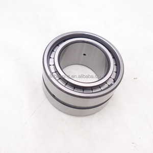 SL185004 roulement à rouleaux cylindriques <span class=keywords><strong>NNCF</strong></span> 5004 NNCF5004 CV SL18-5004 SL <span class=keywords><strong>NNCF</strong></span> série Double rangée roulements radiaux à complément complet - Product Image 2