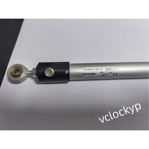 ใหม่ NOVOtechnik เซ็นเซอร์วัดระยะทางเชิงเส้นแบบเหนี่ยวนำ TX2-0200-716-002-101 - Product Image 2