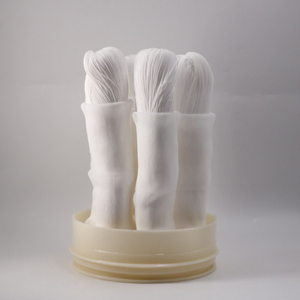 Chất lượng cao 3t có thể rửa phần tử lọc PP lọc nước cho hộ gia đình và thương mại - Product Image 1