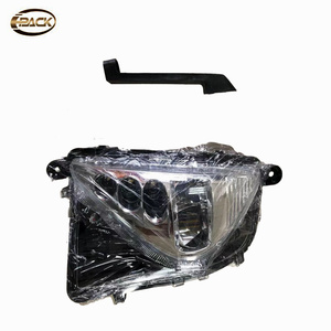 Lámpara antiniebla Led para coche de alta calidad, para Toyota <span class=keywords><strong>Prius</strong></span> 2016 81220-47020 81210-47020, a <span class=keywords><strong>precio</strong></span> barato, hecha en China - Product Image 3