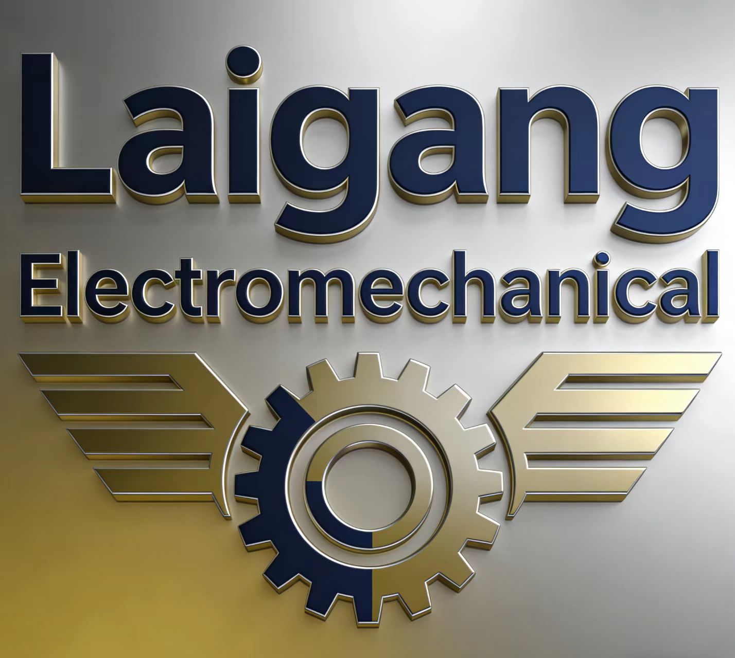 Chongqing Laigang Mechanical And Electrical Equipment Co., Ltd. logo