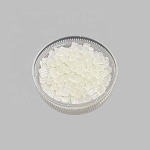 Granules de PE-BD en polyéthylène vierge Offre Spéciale/PEHD/PE-BD/résine PE-BL/granules PE-BD matière première plastique - Product Image 6