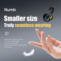 Micrófono Lavalier SX37 de Alta Gama, Inalámbrico 2.4G, Tipo C, con Cancelación de Ruido para Smartphones, para Transmisión en Vivo y Grabación de Video
