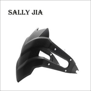 เหมาะสำหรับบังโคลนหลังที่ได้รับการดัดแปลงของรถจักรยานยนต์คาวาซากิ ซี250 ฮอนด้า ซีบีเอฟ190อาร์ - Product Image 5