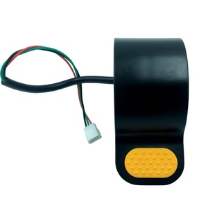 Accélérateur de remplacement à commande au doigt pour trottinette électrique Max G30 36V, pièces de trottinette - Product Image 2
