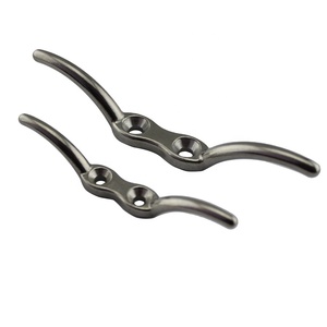 Attache pour câble métallique en acier inoxydable, connecteur pour câble métallique - Product Image 4