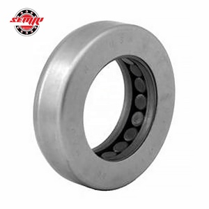 Chrome STEEL Auto ปล่อยคลัทช์แรงขับลูกกลิ้งแบริ่ง F-35-A <span class=keywords><strong>F35A</strong></span> - Product Image 4