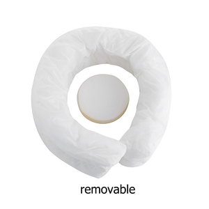 UFBemo maßge schneiderte heiße Verkauf Luxus Winter Warm Soft <span class=keywords><strong>Memory</strong></span> <span class=keywords><strong>Foam</strong></span> Langlebige Plüsch Welpe Runde Haustier Bett Katzen bett - Product Image 5