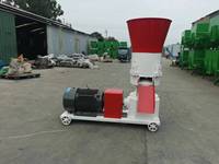 Moteur industriel Longmiao avec roulement, équipement automatique, contrôle PLC, 220/380V, 4KW, capacité 75-100, longue durée de vie, alimentation