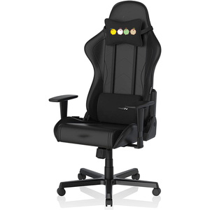 Dxracers E spor sandalye iyi fiyat OEM yüksek kalite ergonomik yarış oyun sandalyesi özel renk High-End döner sandalye - Product Image 3