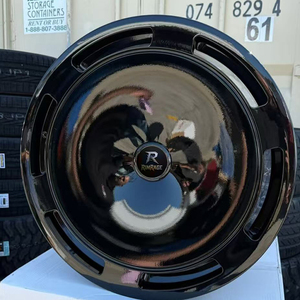 Llantas de ruedas forjadas Forgiato 911 de 17-26 pulgadas, estilo deportivo de aleación cepillada de lujo para <span class=keywords><strong>BMW</strong></span> <span class=keywords><strong>M4</strong></span> Porsche Lexus <span class=keywords><strong>RC</strong></span> - Product Image 3