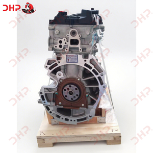 เครื่องยนต์ CAF488Q1 2.0 ลิตร Duratec-HE แบบดูดอากาศธรรมชาติ 141 แรงม้า สำหรับฟอร์ด โฟกัส มอนเดโอ - Product Image 3