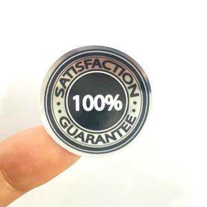 Custom Cut <strong>Adhesive</strong> Logo <strong>Stickers</strong> <strong>Strong</strong> Industrial Grocery Water Printed Labels Made <strong>Vinyl</strong> for Perfume Shampoo Lipstick 500pcs - Product Image 6