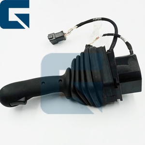 525-1489 5251489 <b>Control</b> Gp Joystick for 246D3 257D3 - Product Image 4