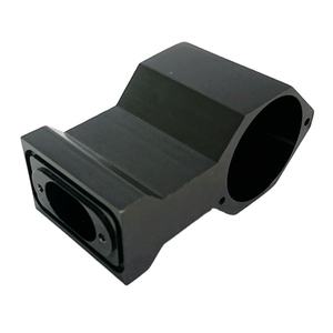 Fabricación OEM Precisión CNC Mecanizado Robusto Aluminio 6061 CNC Piezas de equipos mecánicos - Product Image 1