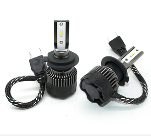 อายุการใช้งานยาวนานและ Super Bright ในตัวไดร์เวอร์ Led อุปกรณ์เสริม <span class=keywords><strong>Citylights</strong></span> ไฟหน้า - Product Image 4