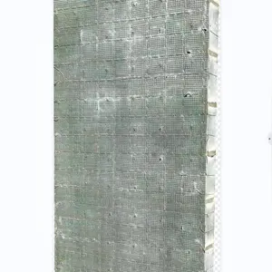 한모이 패널 구조 절연 패널 (SIP) 천장 패널