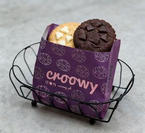 Emballage alimentaire biodégradable jetable pour viande, papier d'emballage pour sandwichs, hamburgers, résistant à l'eau et à l'huile, personnalisé, imprimé - Product Image 3