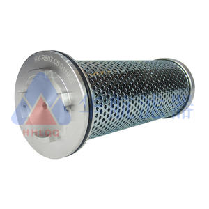 Élément filtrant de remplacement HY-R507.05.01HES, fabricant de filtration des compagnies aériennes chinoises, élément filtrant à huile industriel - Product Image 1