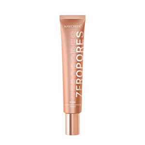 MAYCHEER <span class=keywords><strong>Base</strong></span> de <span class=keywords><strong>maquillage</strong></span> hydratante invisible pour peaux mixtes, à effet mat, imperméable, à <span class=keywords><strong>base</strong></span> d'huile, pour estomper les pores - Product Image 5
