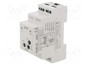 Module d'automatisation <span class=keywords><strong>ZAMEL</strong></span> PCM34 neuf et original en stock dans l'entrepôt - Product Image 1