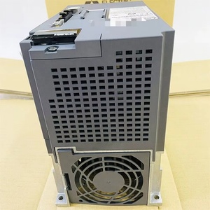 Amplificador de Accionamiento MDS-D-CV-550 Original de Alta Calidad, Nuevo, con Garantía de un Año - Product Image 5