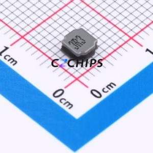 Inductor de Potencia ZNR4020ST3R3M SMD, 4x4mm (Inductancia: 3.3uH) (Precisión: 20%) (Corriente Nominal: 2.5A) - Product Image 1