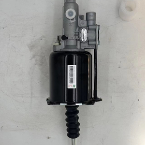 Cylindre d'embrayage pour chargeuse sur pneus Sinotruk HOWO 110 mm WG9725230042GKC110 – Pièce de rechange HOWO, amplificateur d'embrayage pour Sinotruk - Product Image 1