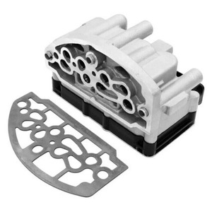 Cuerpo de Válvulas para Transmisión Automática 5140429AA 5015646AC A604 41TE con Actuador Eléctrico para Jeep Chrysler - Product Image 4