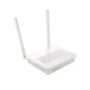 Nhà Máy Giá Huawei Hg8245h Gpon Ftth Onu Tương Thích Với Hg8310 CATV Olt Gepon Onu Huawei Gpon