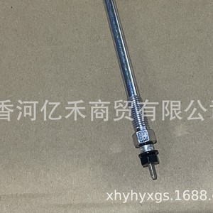 หัวเทียนฮุนได 36710-4A000 นิเกิล อะไหล่เครื่องยนต์ดีเซล - Product Image 5