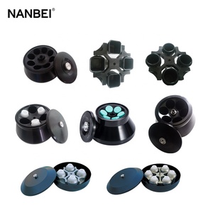Nanbei Vloerstandaard <span class=keywords><strong>Centrifuge</strong></span> Gl12 Hoge Snelheid Gekoelde Laboratoriumcentrifuge Voor Medisch Laboratorium - Product Image 3