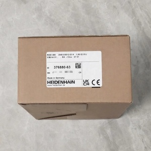 Sensor de Elevador Nuevo, Codificador Rotatorio Incremental Original Heidenhain ROD 480, ID 376880-63 - Product Image 5