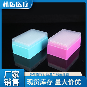 หัวปิเปต Beckman Robotics ขนาด 50ul 250ul แบบใช้แล้วทิ้ง พร้อมตัวกรอง สำหรับใช้ในห้องปฏิบัติการ - Product Image 5