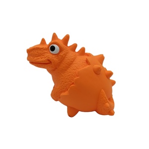 C4P ucuz toptan lateks dayanıklı akıllı köpek oyuncak - Product Image 3