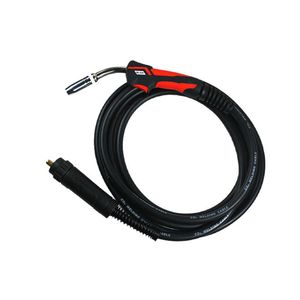 Bieer Mb25ak MIG Welding Torch Angled Head Industrial Grade European Interface - Product Image 5