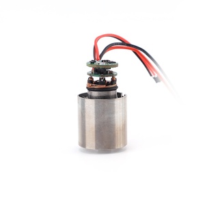 มอเตอร์พัดลมไร้แปรงถ่าน DC แบบ BLDC ความเร็วสูง 7.4V รุ่น HF2952BL ความเร็ว 125,000 รอบต่อนาที - Product Image 2