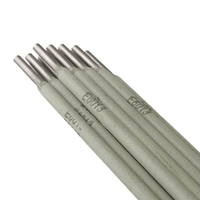 Électrodes de soudage en fonte personnalisées haute sécurité E6013 7018, baguettes de soudage 2.5x350mm 3.2x350mm