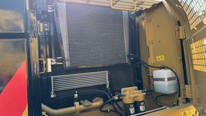 Utilisé pour Cat 330d2l Excavator Original Heavy Earth Moving Machinery avec Core Components Motor Engine Pump - Product Image 4