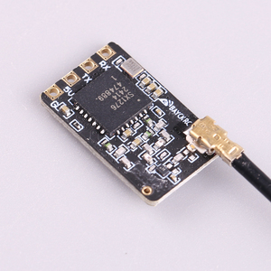 BAYCK ELRS 915MHz/2.4GHz Nano ExpressLRS T Type Antenna Composite Material 11x18mm RC Traversing <b>Drones</b> <b>Accessory</b> - Product Image 6