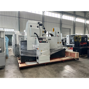 Máquina de tallado de engranajes de corte de metal YK3150 automática de 5 módulos de cuatro ejes CNC de alta precisión - Product Image 6