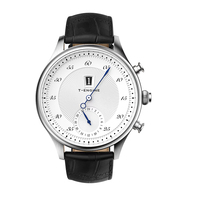 Montre multifonctionnelle pour homme, montre mécanique originale, mouvement spécialisé unique, montre durable et confortable pour le quotidien